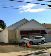 Andy's Service Center