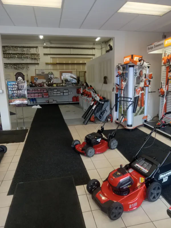 Andy's Service Center - photo 2