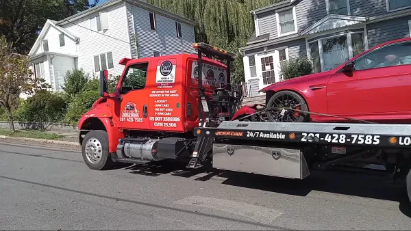 Agusto towing - photo 2