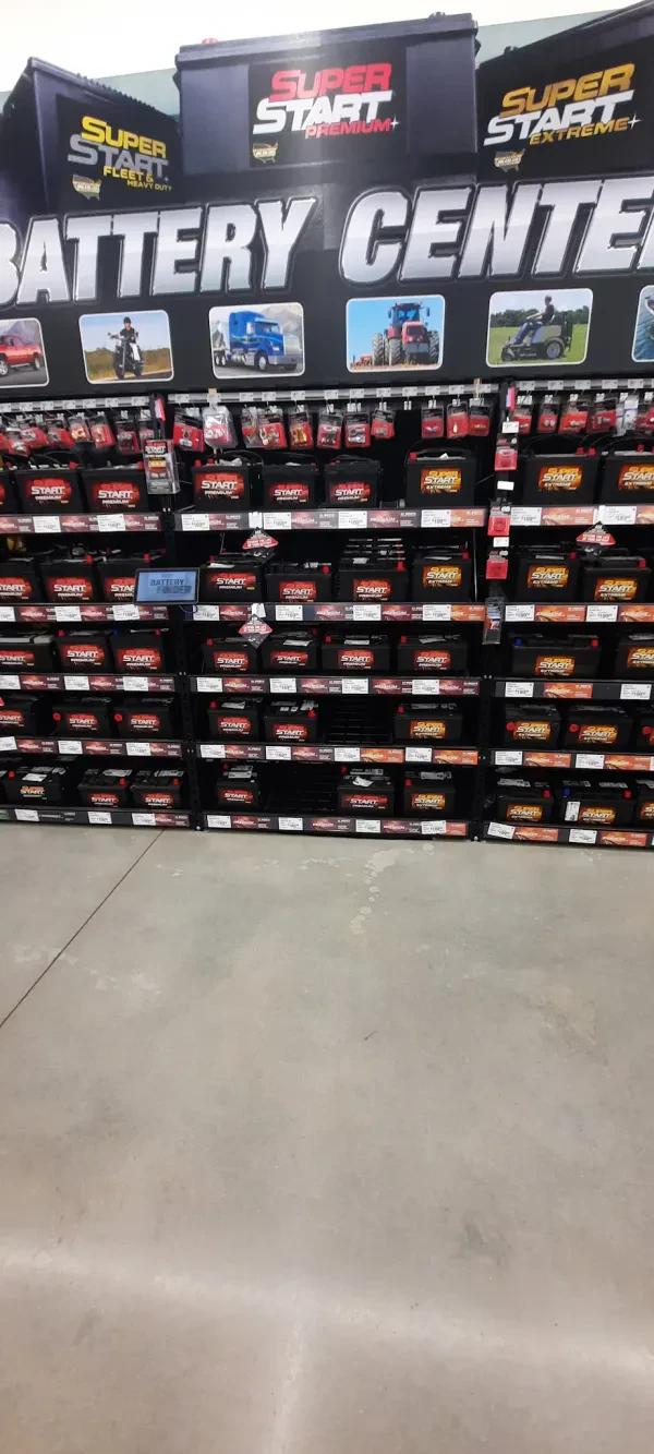 O'Reilly Auto Parts - photo 2