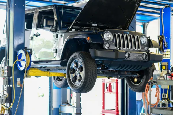 Mid-Atlantic Auto Repair - photo 2