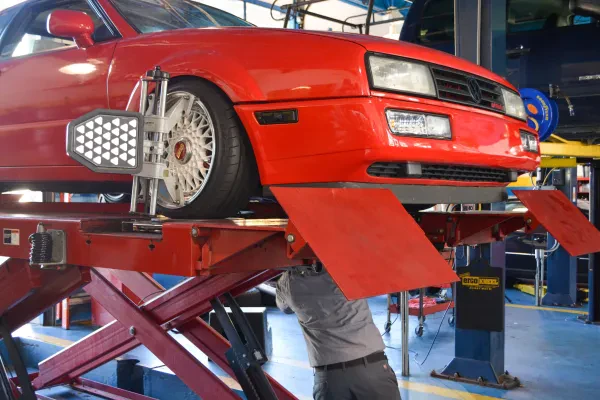 Mid-Atlantic Auto Repair - photo 4