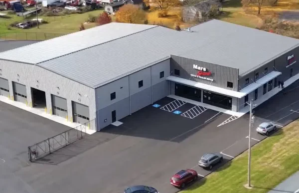 Mars Diesel Inc (24/7 Roadside) - photo 3