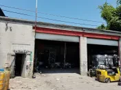 Battery Post
