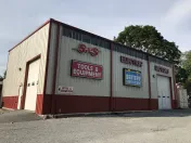 S&S Electric Motors, Tools & Equipment