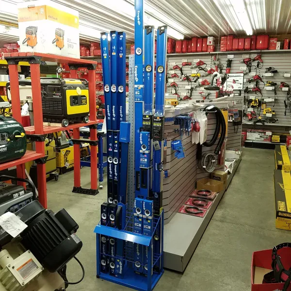 S&S Electric Motors, Tools & Equipment - photo 4