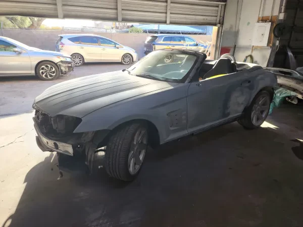 Spectrum Ina Road Auto Collision - photo 2