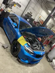 JCL Automotive