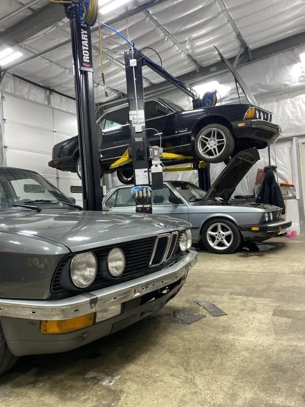 JCL Automotive - photo 2