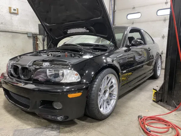 JCL Automotive - photo 3