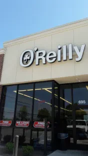 O'Reilly Auto Parts