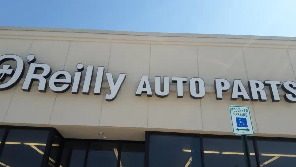 O'Reilly Auto Parts - photo 2