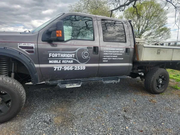Forthright Diesel and Auto - photo 3
