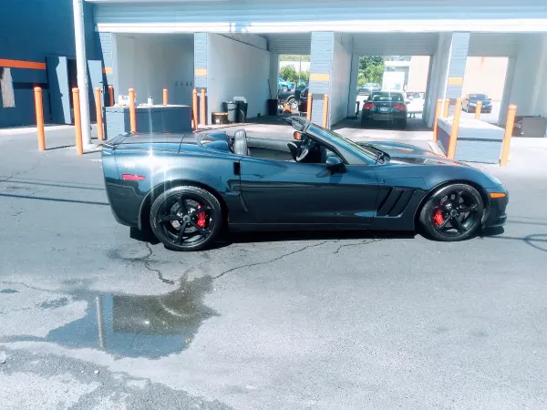Foster's Automotive - photo 2