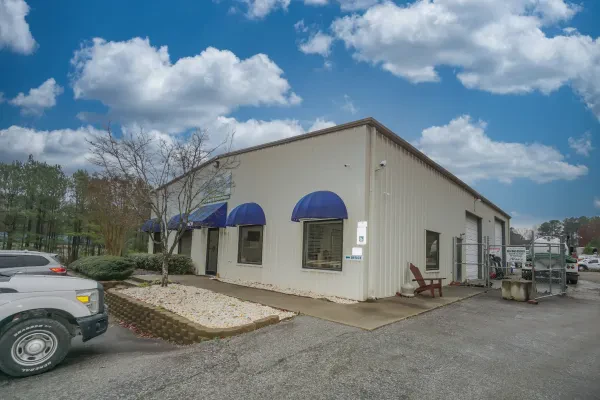 Alan's Towing & Auto Repair - photo 3