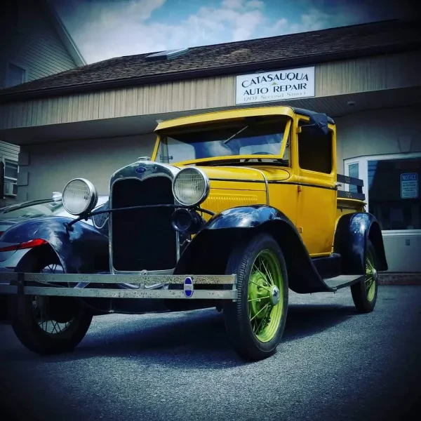 Catasauqua Auto Repair - photo 3