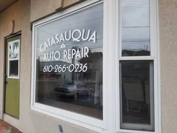 Catasauqua Auto Repair - photo 4
