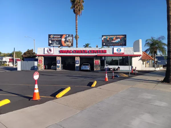 CSAI Smog & CARB Clean Truck Check Center - photo 2