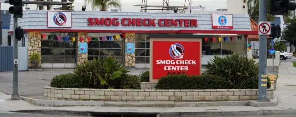 CSAI Smog & CARB Clean Truck Check Center - photo 4