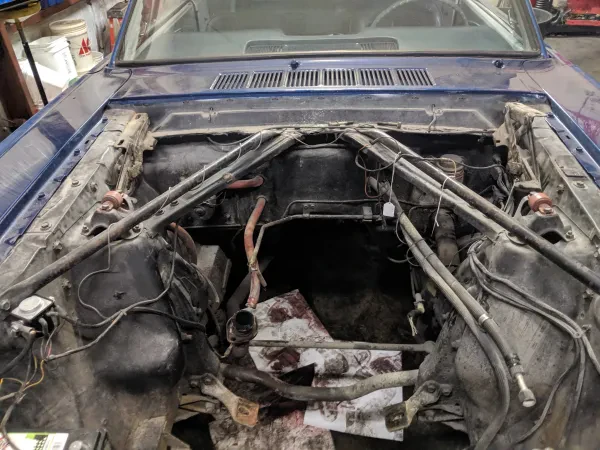 Doc’s Auto Repair - photo 2