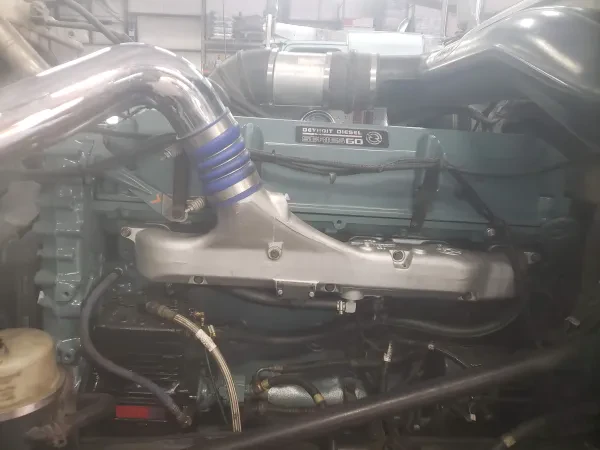 Hoover Truck Repair - photo 3