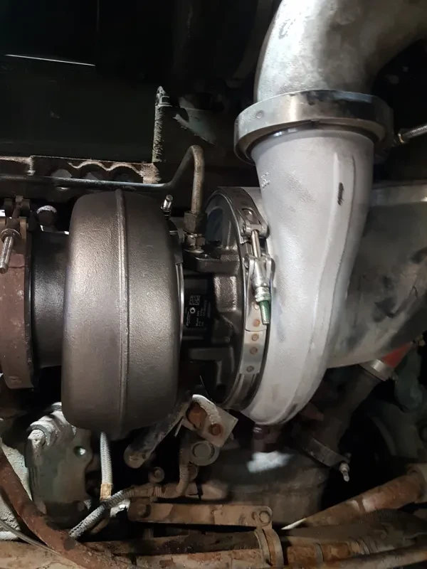 Hoover Truck Repair - photo 4