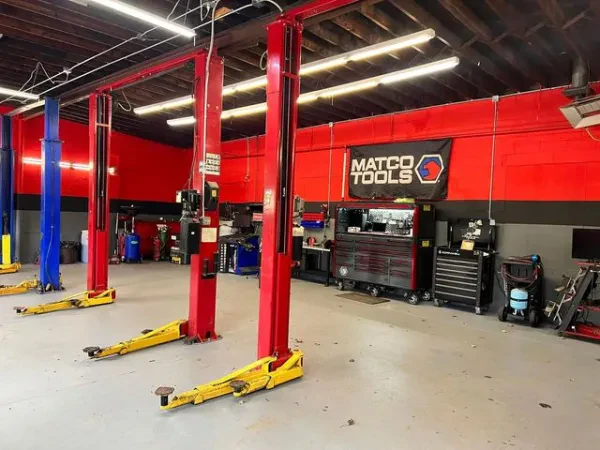 Kimble Auto Care - photo 2