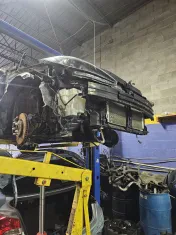 Julio's Auto Services