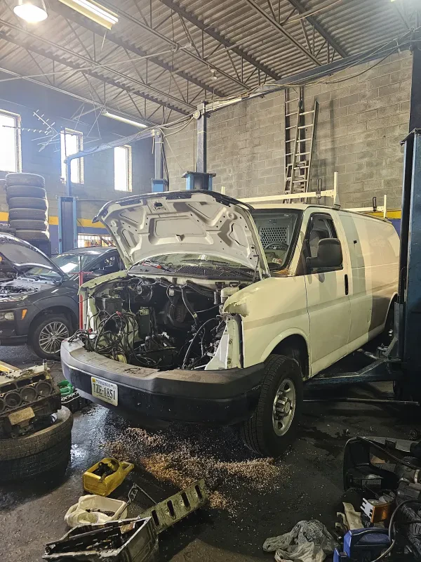 Julio's Auto Services - photo 4