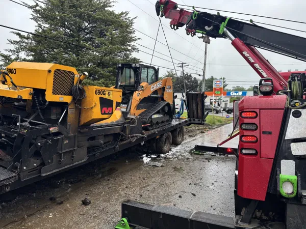 C&C Repair and Towing, LLC - photo 3