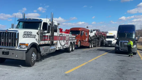 C&C Repair and Towing, LLC - photo 4