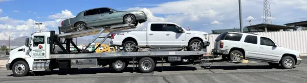 Apple Towing Co. (Tucson) - photo 2