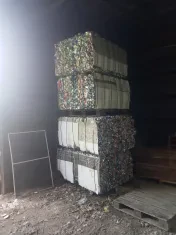 Scrapmans Metal Recycling LLC