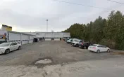 Cernic University Towing & Repair