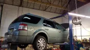 Chimney Rock Automotive Inc.