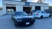 Jurupa Valley Collision