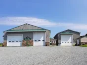 Peach Bottom Auto Body