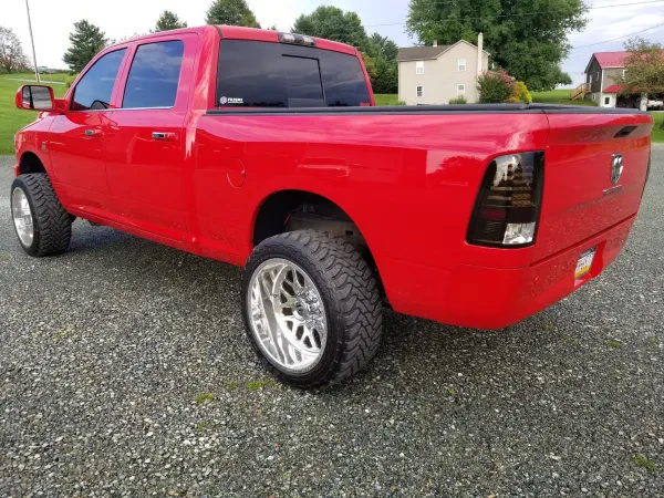 Peach Bottom Auto Body - photo 3