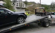 Batesburg Towing, LLC