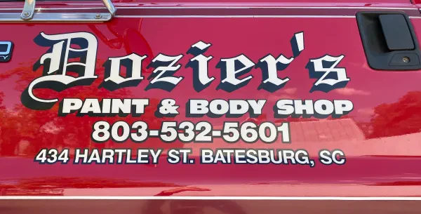 Batesburg Towing, LLC - photo 2
