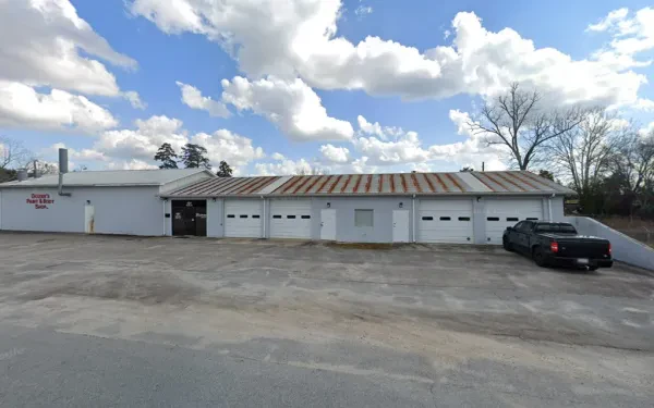 Batesburg Towing, LLC - photo 3