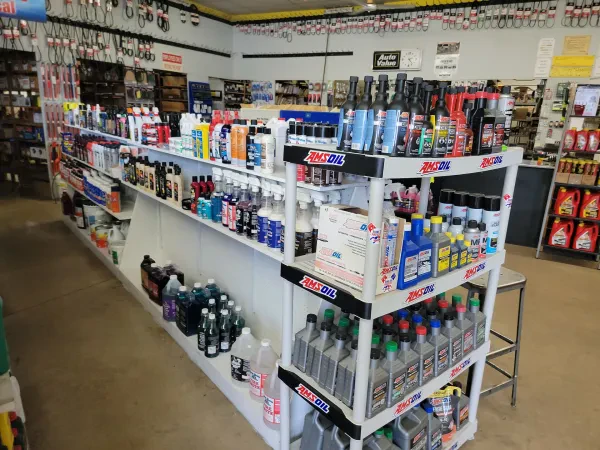 Key City Auto Parts - photo 2