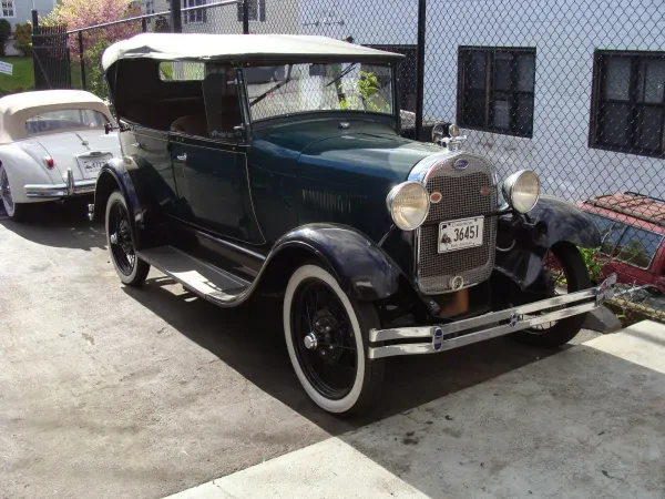 Greenwich Automotive - photo 2