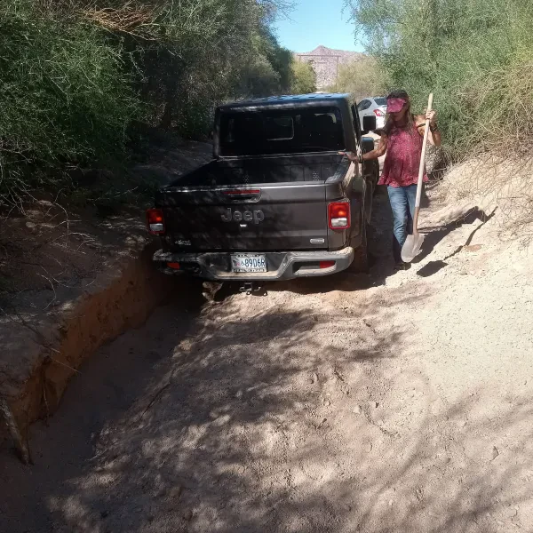 J & M towing services LLC - photo 4