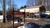 Autobaun Auto