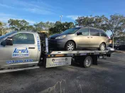 All-Ways Towing & Storage