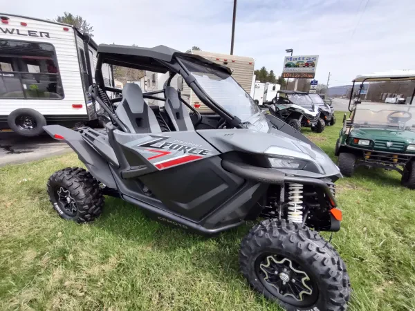 Mattas MotorSports - photo 3