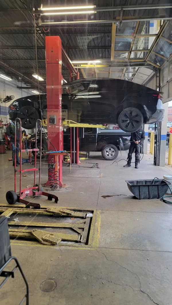 NTB-National Tire & Battery - photo 3