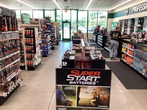 O'Reilly Auto Parts - photo 2