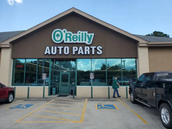 O'Reilly Auto Parts - photo 3